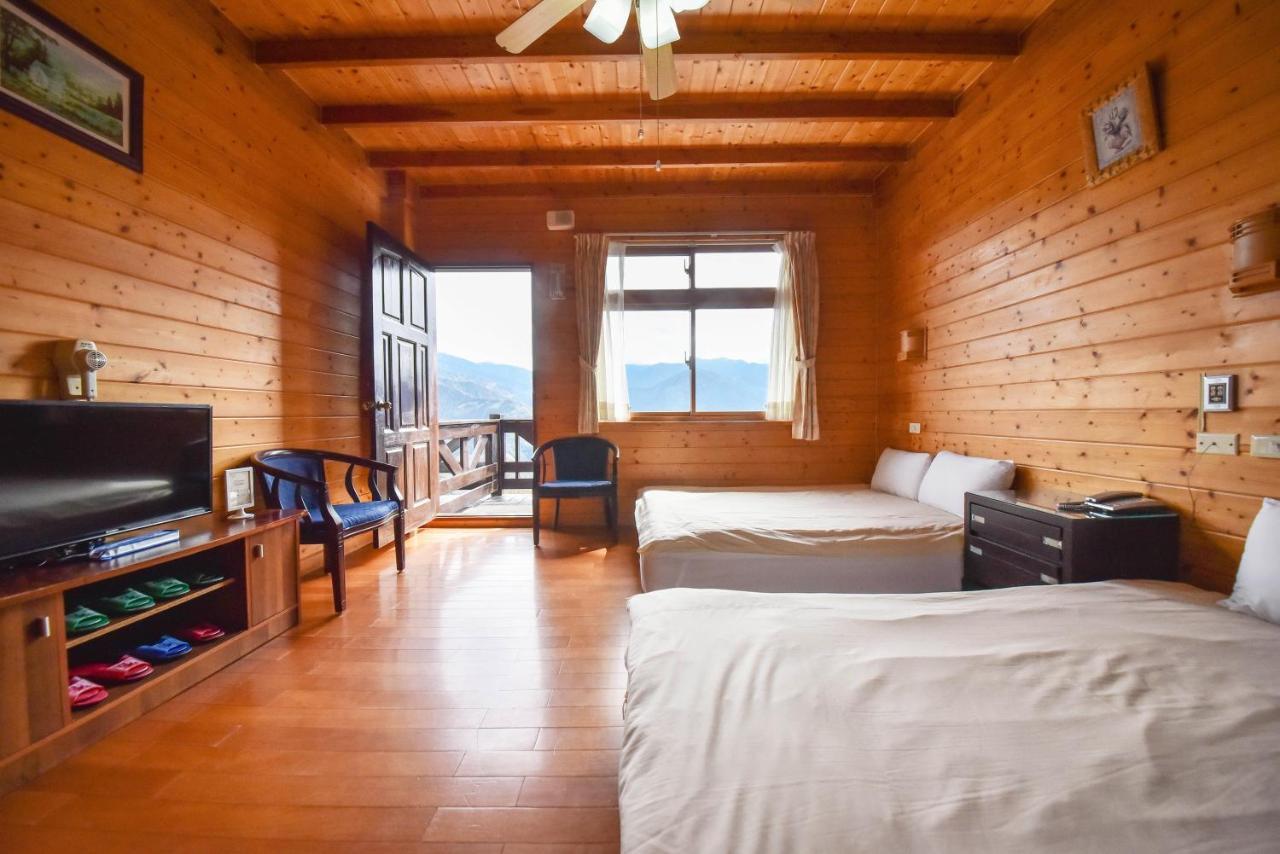 Beverly B&B Renai Buitenkant foto