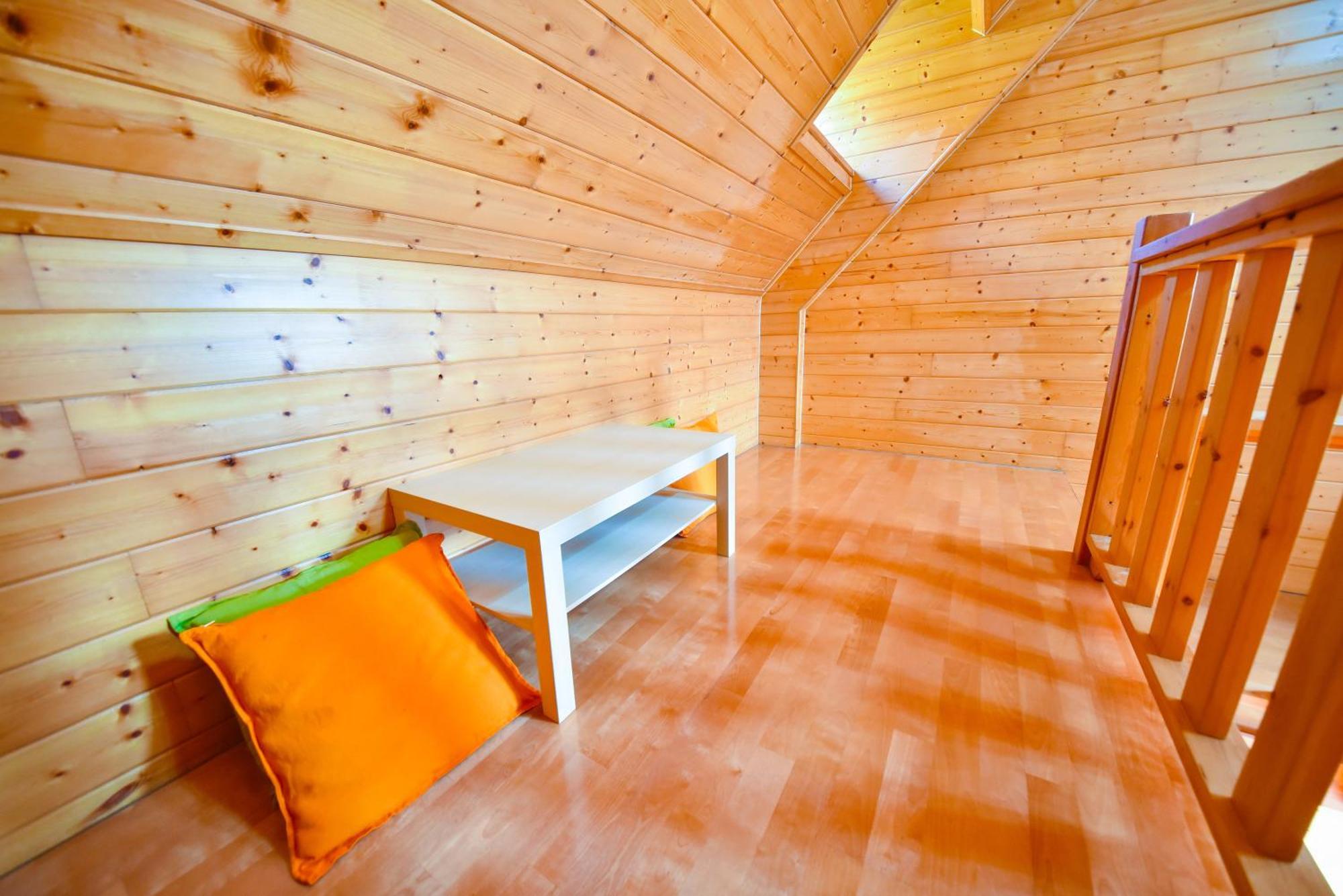 Beverly B&B Renai Buitenkant foto