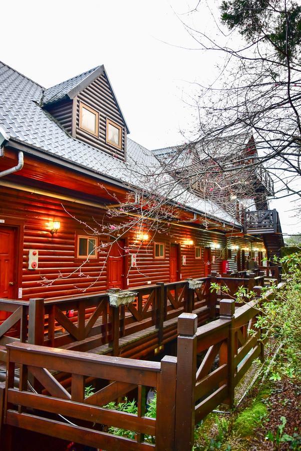 Beverly B&B Renai Buitenkant foto