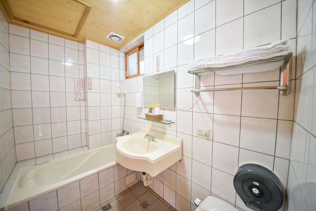 Beverly B&B Renai Buitenkant foto