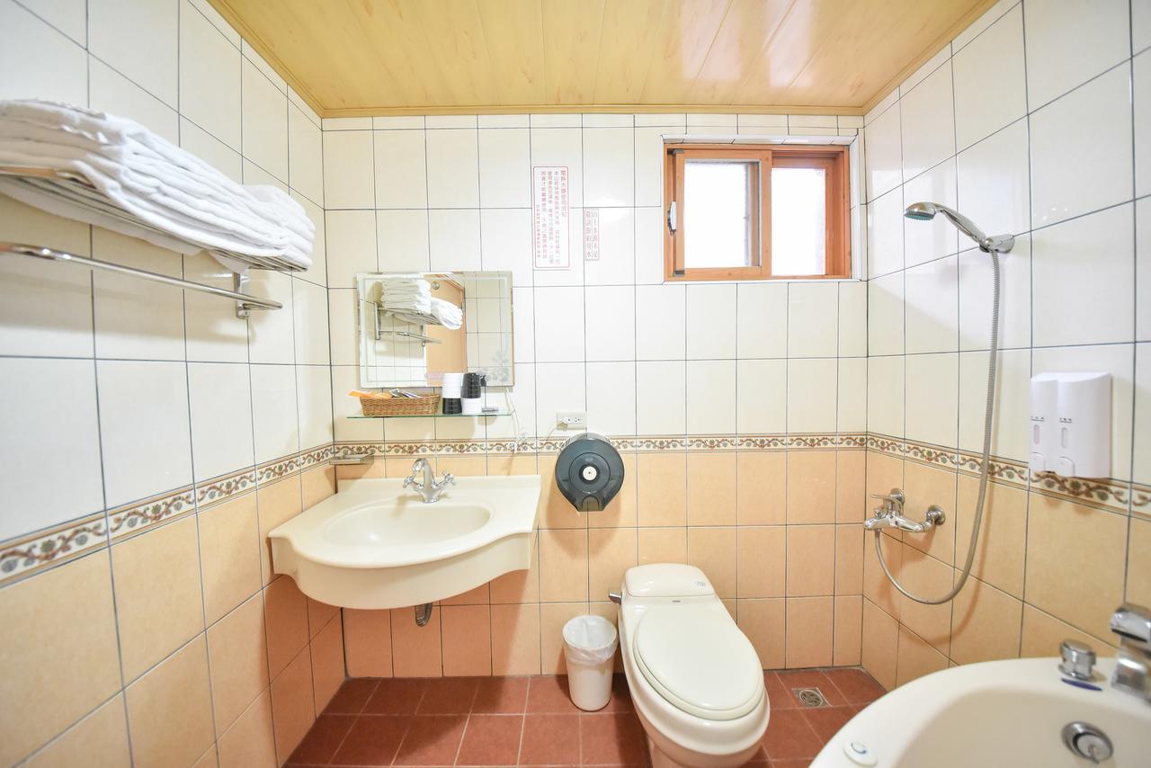 Beverly B&B Renai Buitenkant foto