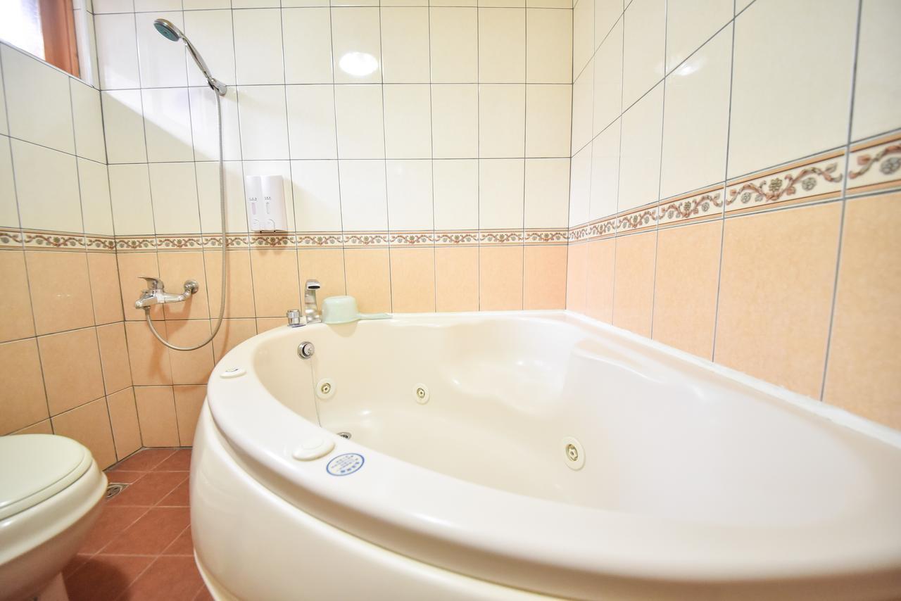 Beverly B&B Renai Buitenkant foto