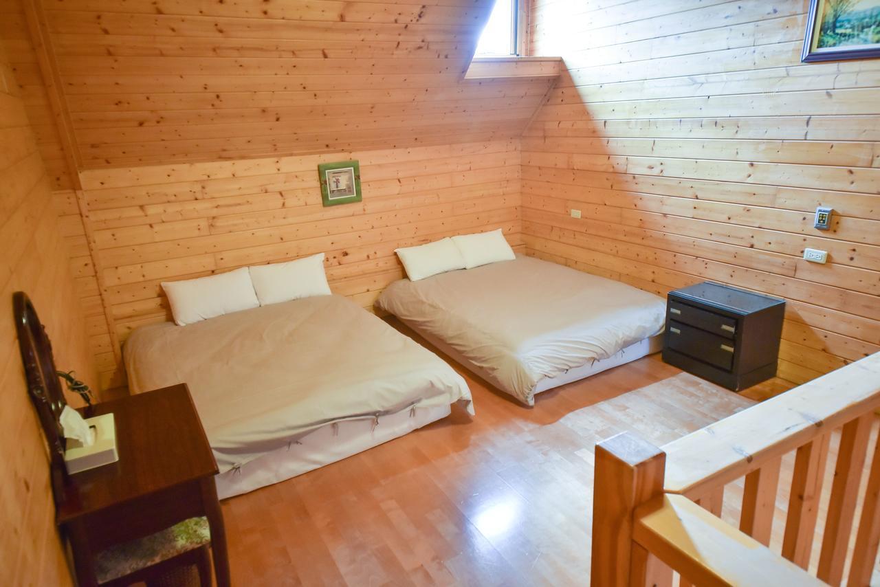 Beverly B&B Renai Buitenkant foto