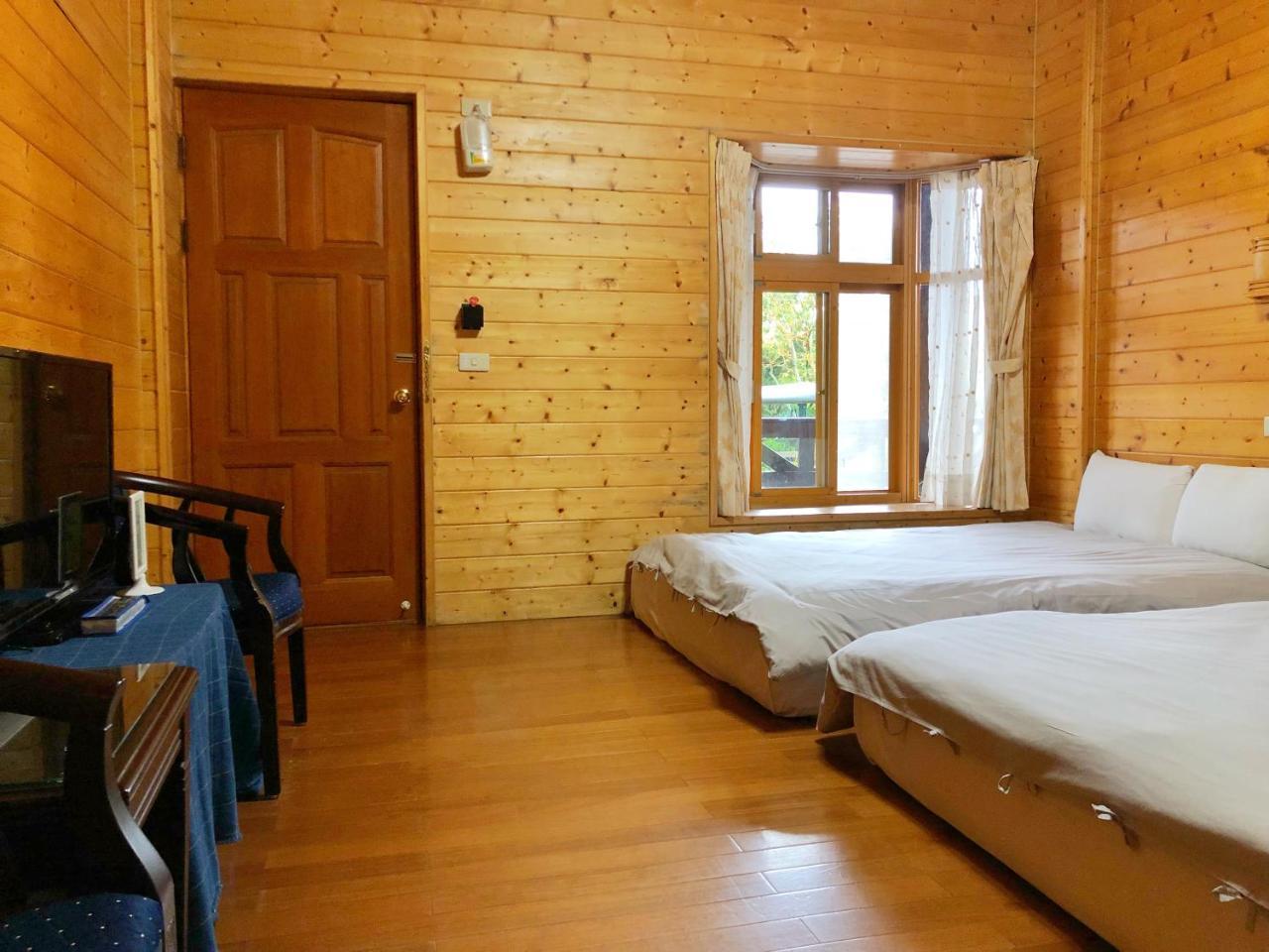 Beverly B&B Renai Buitenkant foto