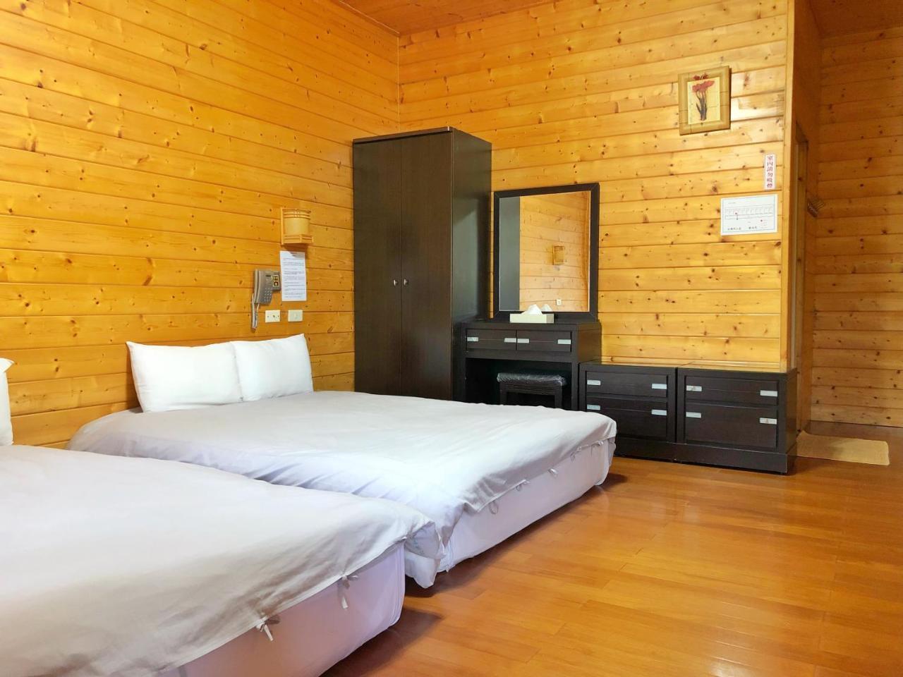 Beverly B&B Renai Buitenkant foto