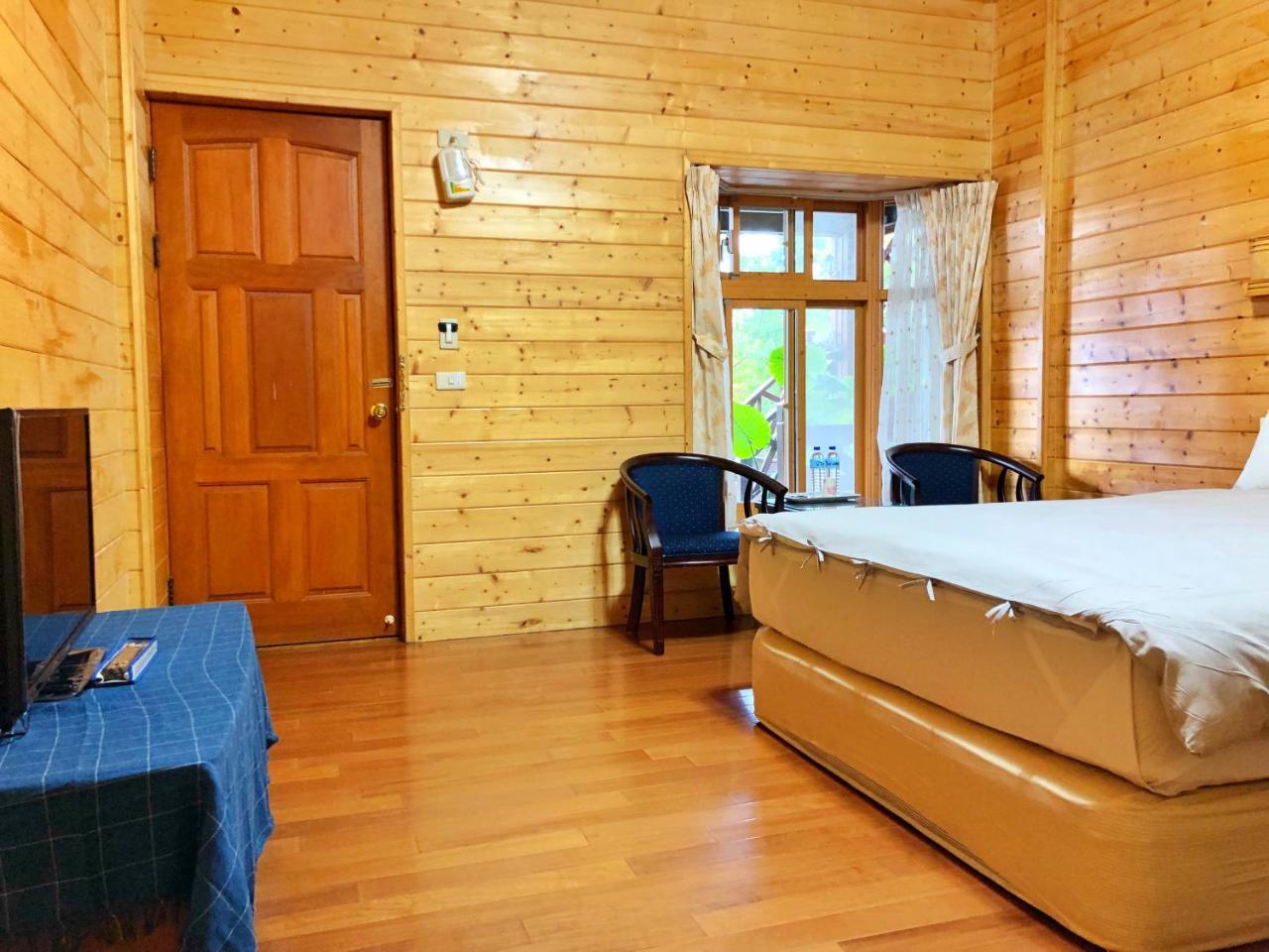 Beverly B&B Renai Buitenkant foto